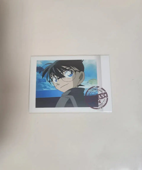 Detective Conan Pasha Colle Vol. 1 Edogawa Conan