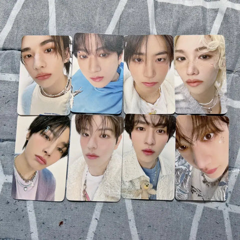 Stray Kids 50,000 KRW Special Gift Set