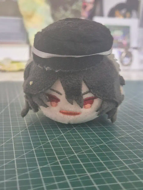 Ensemble Stars Sakuma Ritsu Nui Doll