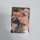 PLAVE concert entrance photocard big photocard