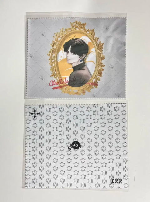 Hunter x Hunter Dankura Tapestry Bundle Sale