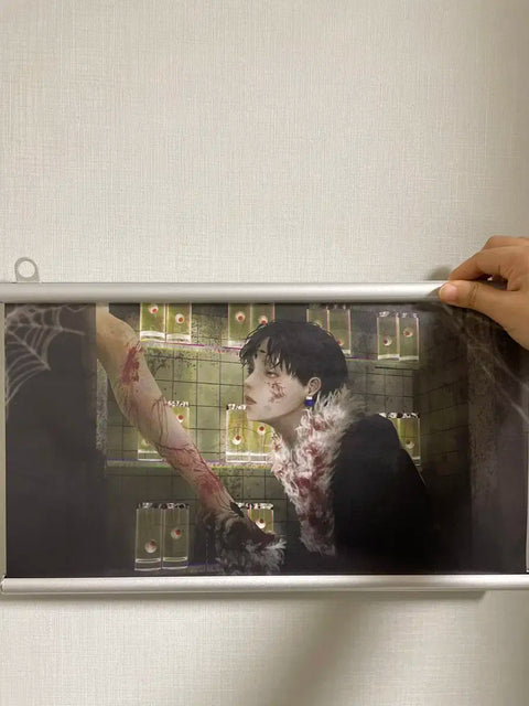 Hunter x Hunter Dankura Tapestry Bundle Sale