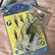Blue Lock Isagi Yoichi Acrylic Stand Ichiban Kuji E Prize
