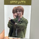 Super Junior Yesung 2024 Season's Greetings Photo Pack Contents