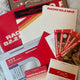 Selling TXT 2024 Deco Kit Set.