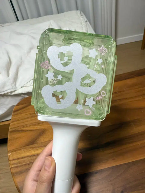 NCT WISH Meumwonbom light stick NCT WISH