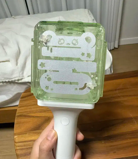 NCT WISH Meumwonbom light stick NCT WISH