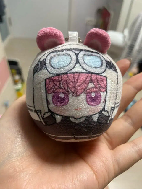 PLAVE Dango
