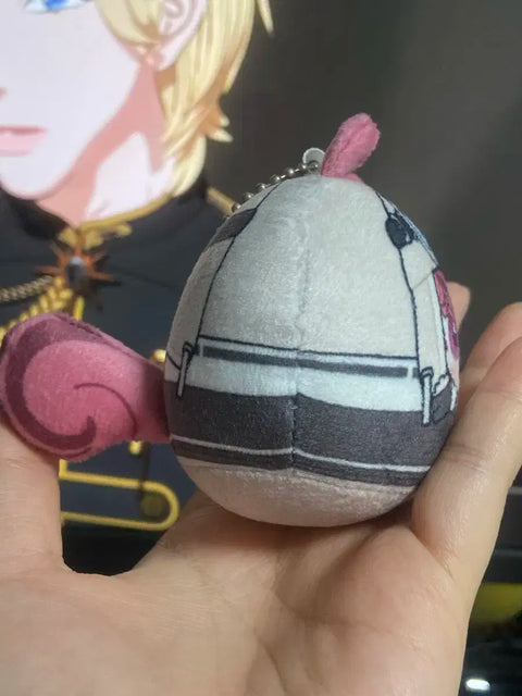 PLAVE Dango