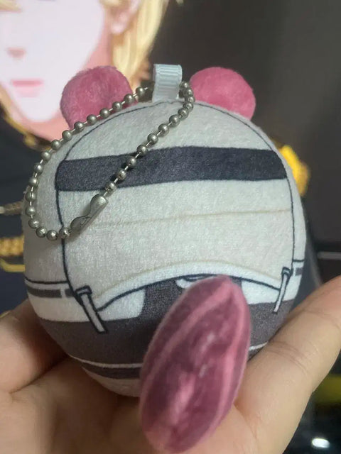 PLAVE Dango