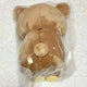 San-X Rilakkuma Sitting Nui Always By Your Side Weather After Rain Nui