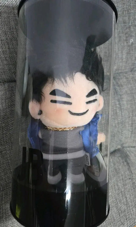 GOT7 JAY B JB Jaebeom Bbom-teori Doll
