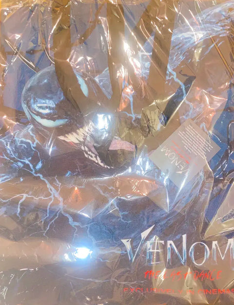 Venom eco bag