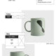 Jo Seung-youn WOODZ Mug OOTART Goods New