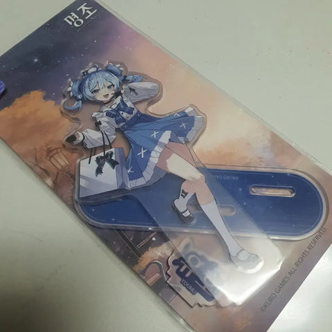 Ming Dynasty Yooho Acrylic Stand