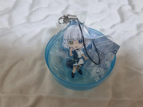 BanG Dream! MyGO!!!!! Rubber Strap Kaname Rana