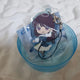 BanG Dream! MyGO!!!!! Rubber Strap Shiina Taki