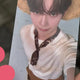 ZEROBASEONE ZB1 Sung Hanbin M Countdown MC Hamzzi photocard