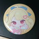 Otherworld Idol Jingburger Pop-up Store Can Badge
