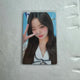 IVE Jang Wonyoung DIVE KIT 4th Gen Transfer