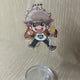 Tomiyama Choji Gacha Keychain