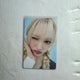 IVE Liz Dive Kit 4th Gen Photocard Transfer