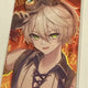 Honkai Star Rail photocard sale