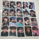 The Boyz Sunwoo photocard bundle
