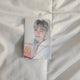 Seventeen Season's Greetings Vernon Photocard