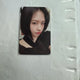 IVE Switch Withmuu Lucky Draw Photocard Transfer