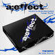 THE BOYZ A;effect Stylish Flow Version Unopened Album