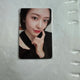 IVE Switch An Yujin Withmuu Lucky Draw Photocard Transfer