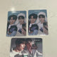 The Boyz Jooyeon Younghoon Dermatory Photocard Set