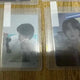 Pertudan Music Korea, Yes24 benefit photocard Seokjin transfer