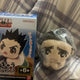 Hunter x Hunter Goreinu Hug Chara