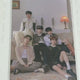 TXT Good Boy Gone Bad Binder & Photocard