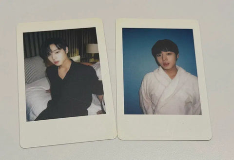Park Jihoon Wanna One Summer Pop-up Benefit