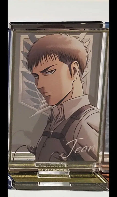 Attack on Titan Acrylic Stand Jean