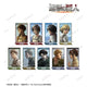 Attack on Titan Acrylic Stand Jean