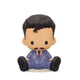 Detective Conan Kogoro Mori Peta Doll