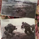 Saving Private Ryan Lenticular Postcard Unopened