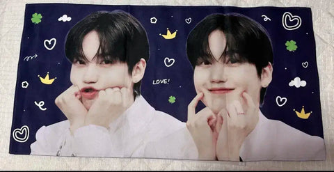 ONF Seungjun slogan for sale.