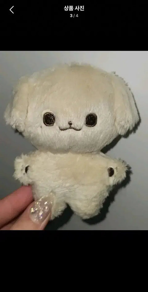 Urgent sale NCT Dream Jeno doll Kongjjen transfer
