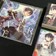 Nijisanji Saegusa Akina Dojo / Album Standard Edition / Chips