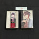 Nijisanji Saegusa Akina Dojo / Album Standard Edition / Chips