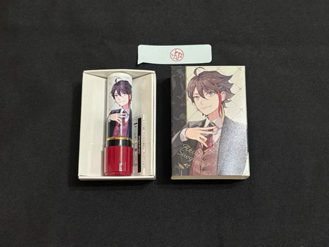 Nijisanji Saegusa Akina Dojo / Album Standard Edition / Chips