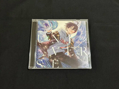 Nijisanji Saegusa Akina Dojo / Album Standard Edition / Chips