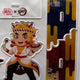 Demon Slayer Kimetsu no Yaiba Rengoku Gindaco Acrylic Group Order