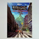 Attack on Titan School Caste Poster
