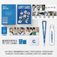 CRAVITY Official Membership LUVITY 4th Gen Kit Transfer